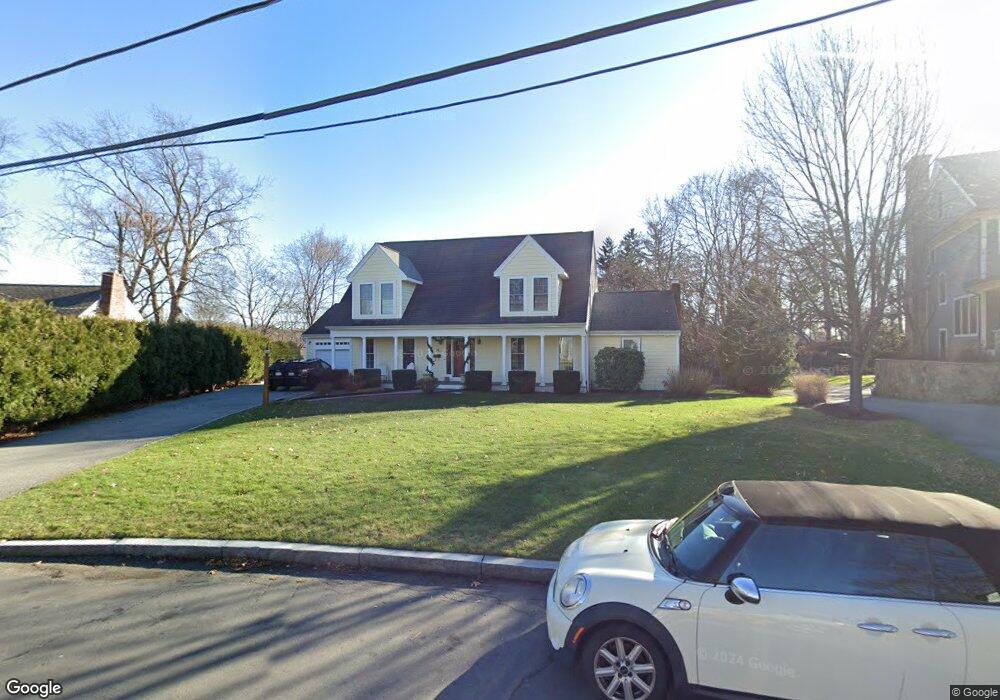28 S Gateway, Winchester, MA 01890 - photo 1