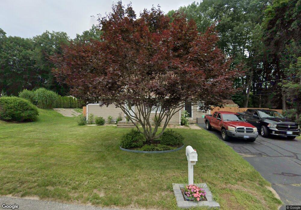 34 Spencer Rd, Greenville, RI 02828 - photo 1