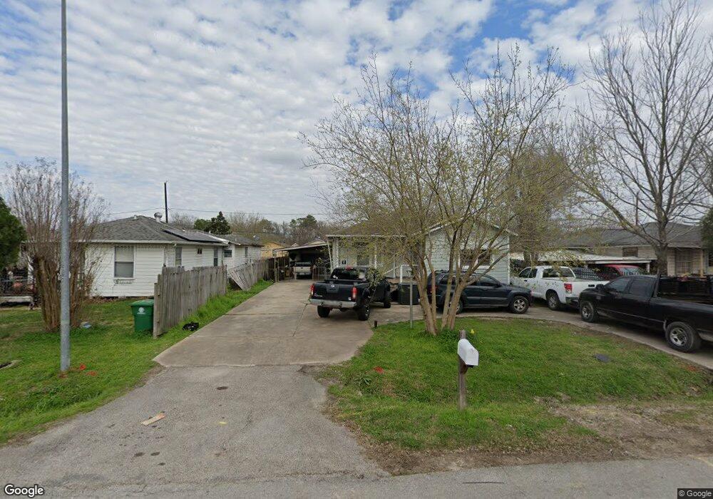 2915 Hitchcock St, Houston, TX 77093 - photo 1