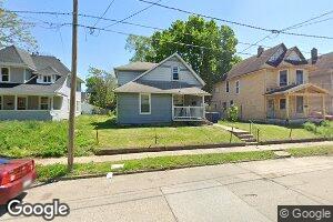 1237 10th St, Des Moines, IA 50314
