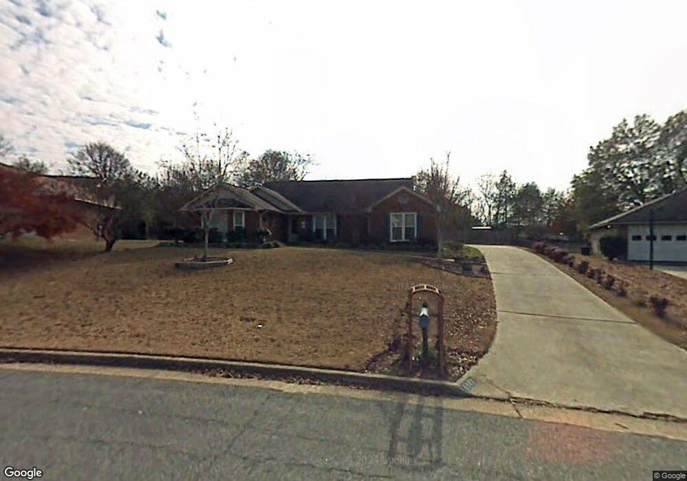 6908 Pebble Ct, Columbus, GA 31907 - photo 1