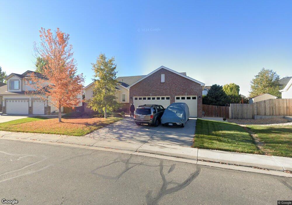 12983 Leyden St, Thornton, CO 80602 - photo 1