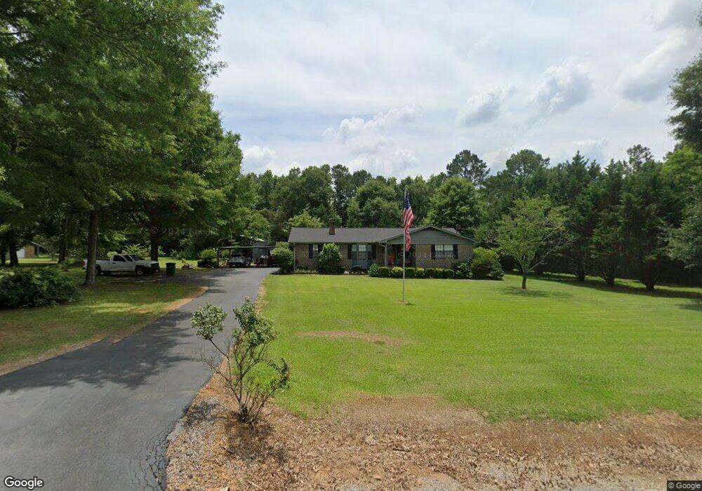 211 Mize Rd N, Cullman, AL 35055 - photo 1