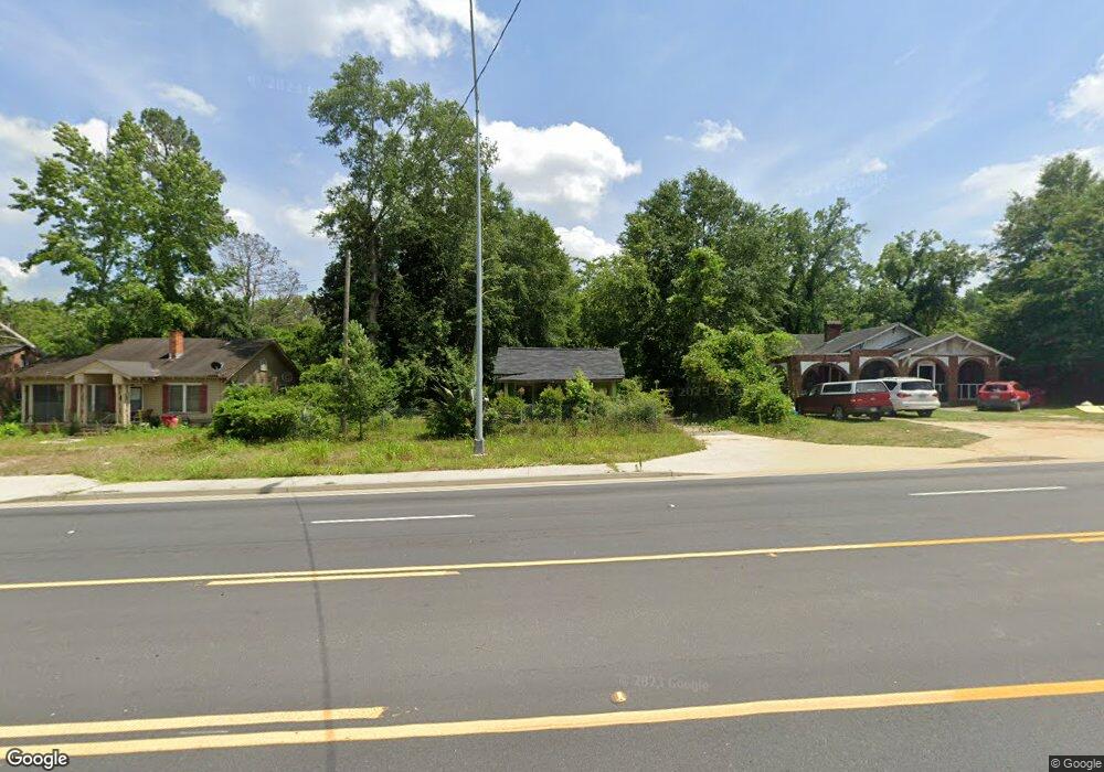 1383 Jeffersonville Rd, Macon, GA 31217 - photo 1