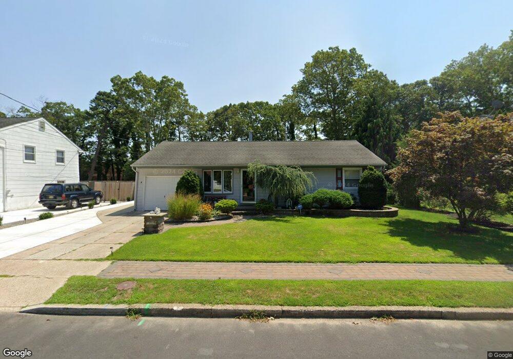 11 Southview Dr, Somers Point, NJ 08244 - photo 1