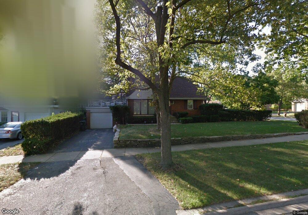 18416 Argyle Ave, Homewood, IL 60430 - photo 1