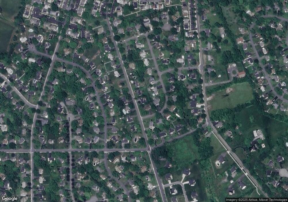 17305 Hughes Rd, Poolesville, MD 20837 - photo 1