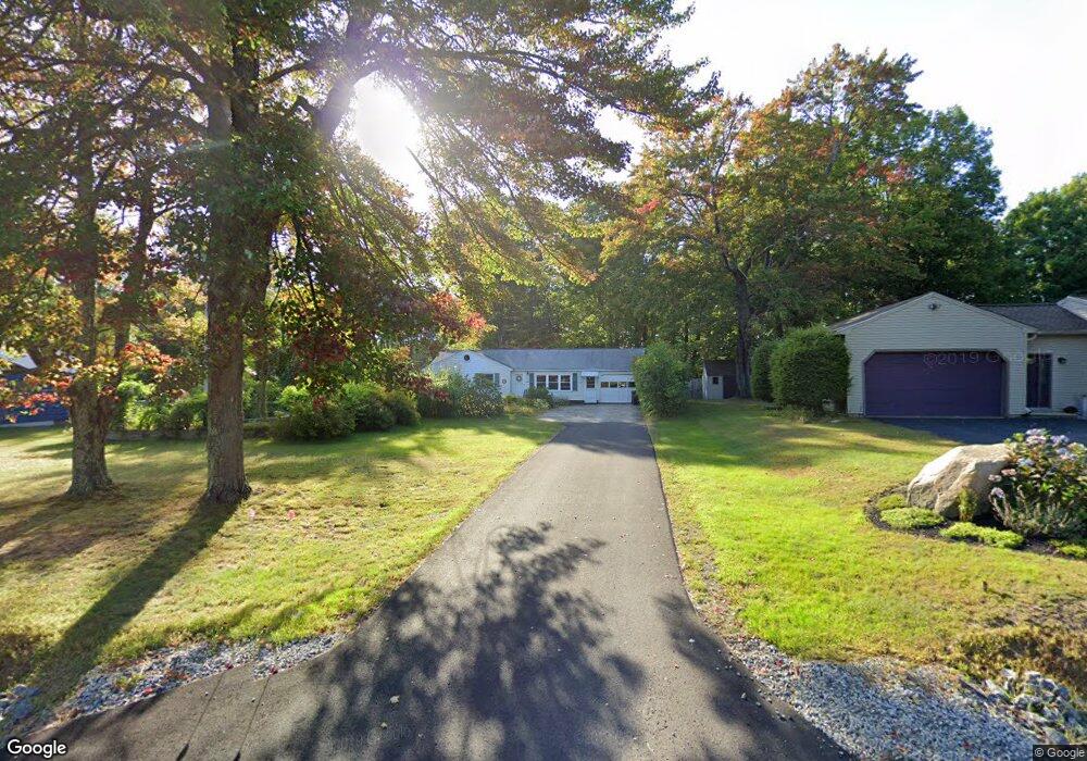 87 Pine Hill Rd, Berwick, ME 03901 - photo 1