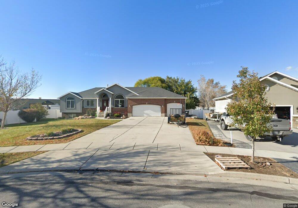 2402 S 1500 W, Woods Cross, UT 84087 - photo 1