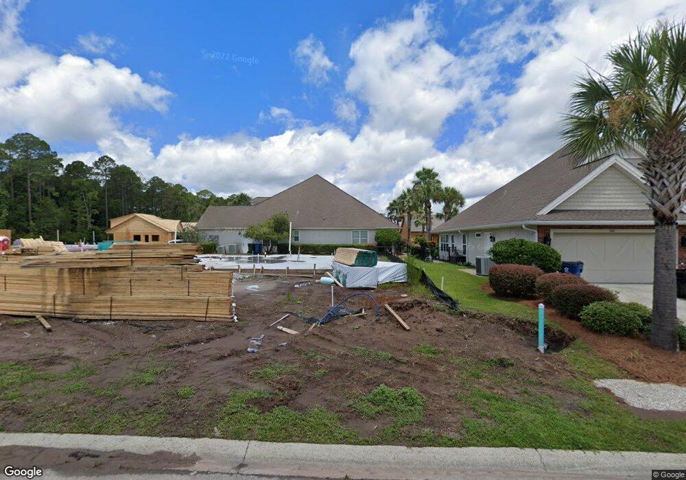 524 Fox Run Cir, Brunswick, GA 31525 - photo 1