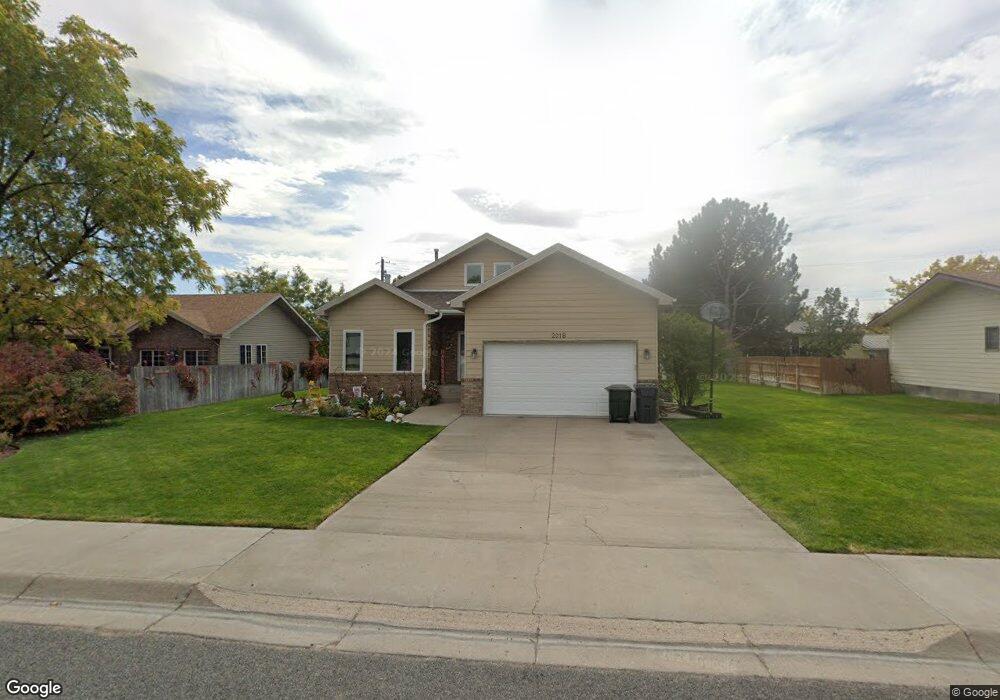 2018 E 30th St, Scottsbluff, NE 69361 - photo 1