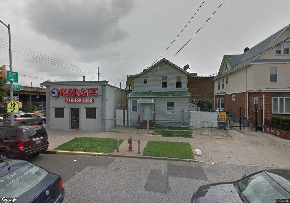 9818 103rd Ave, Jamaica, NY 11417 - photo 1