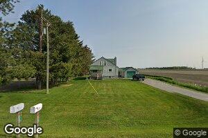 6416 Akron Rd, Fairgrove, MI 48733