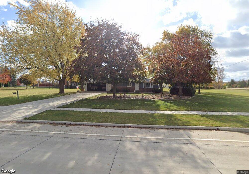 W3135 Creekview Ln, Appleton, WI 54915 - photo 1