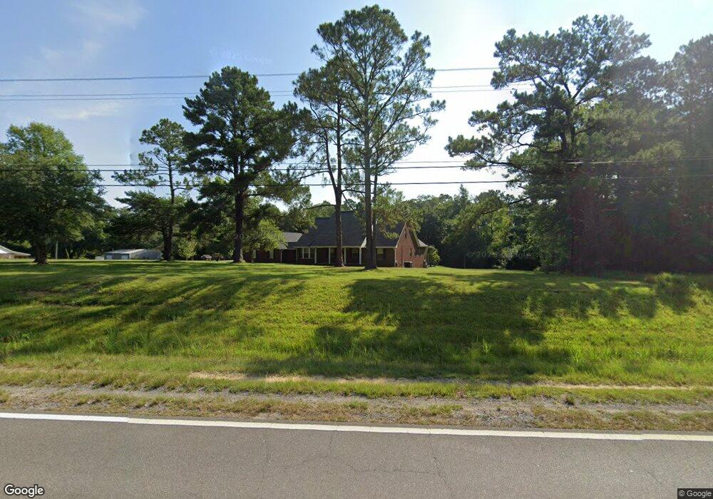 8601 Highway 614, Moss Point, MS 39562 - photo 1