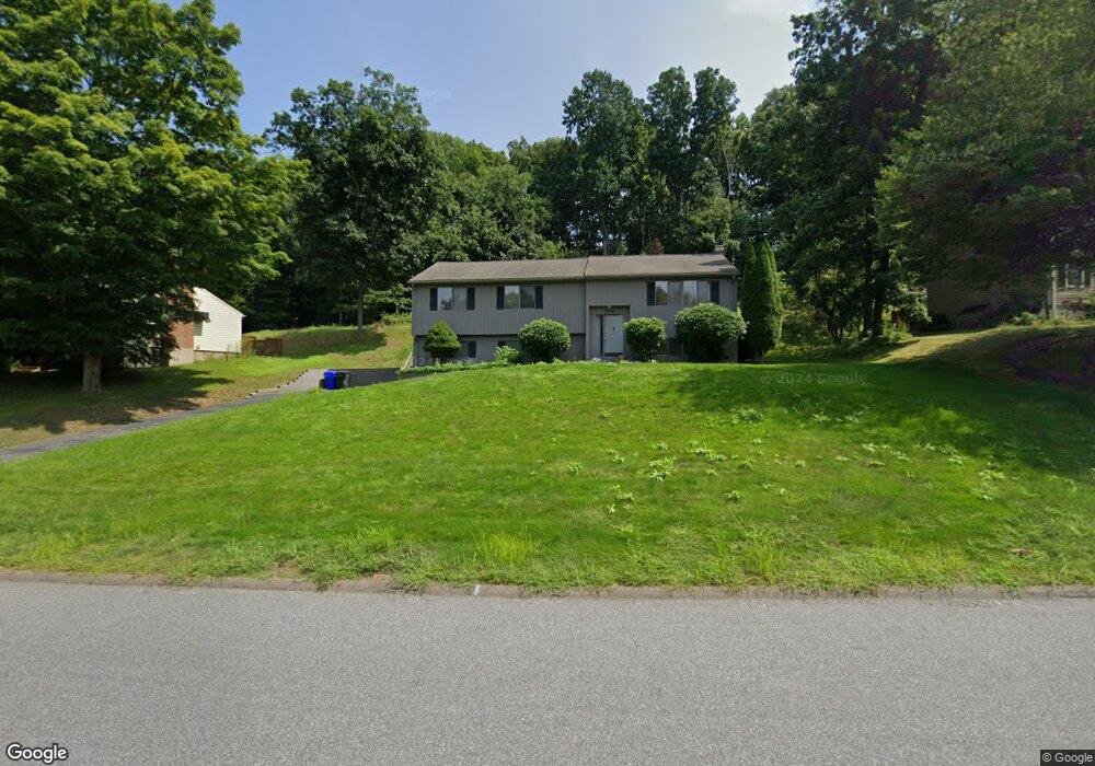 226 Woodfield Crossing, Rocky Hill, CT 06067 - photo 1