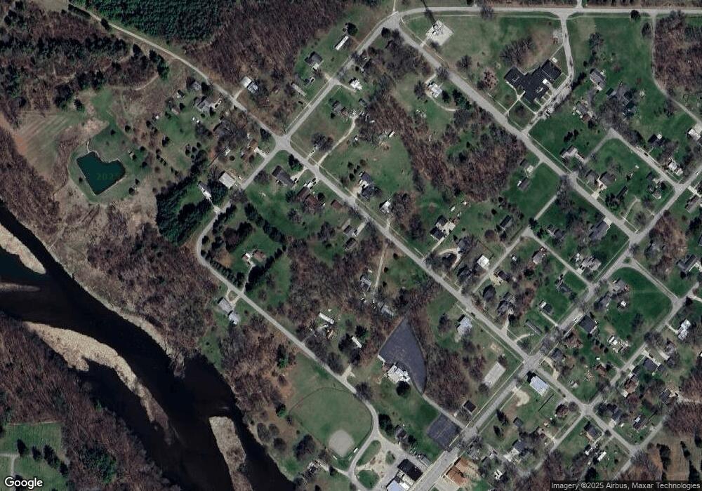 301 W Pleasant St, Hubbardston, MI 48845 - photo 1