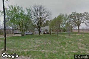 8464 NE 20th St, Weir, KS 66781