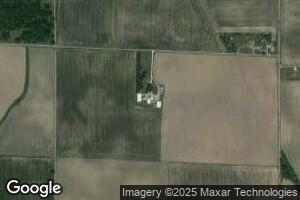 5720 E 1125 S, Fairmount, IN 46928