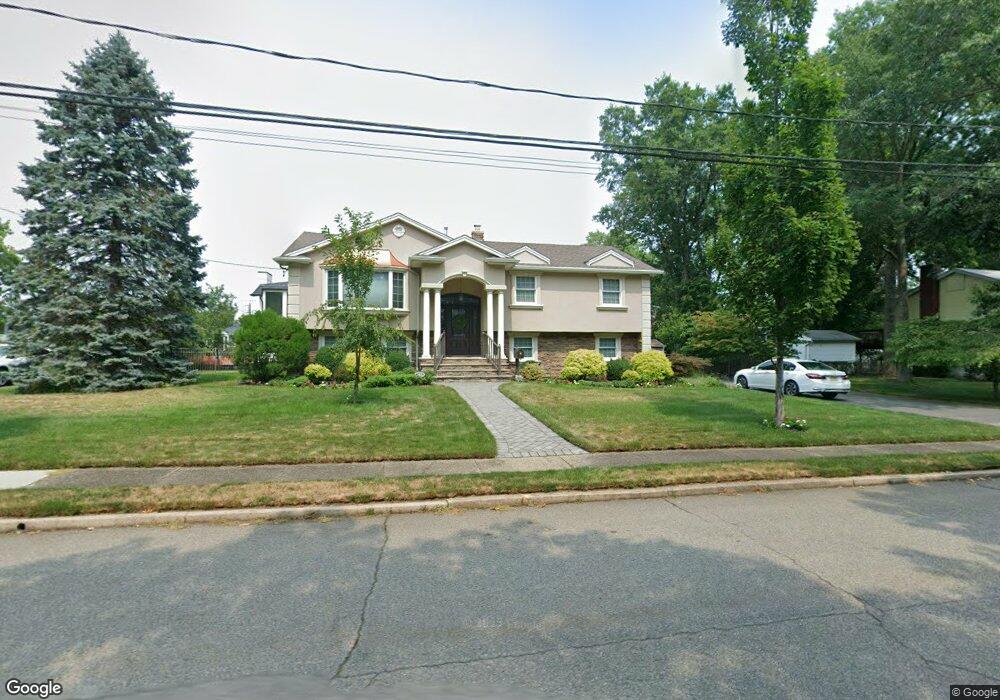 165 Villanova Dr, Paramus, NJ 07652 - photo 1