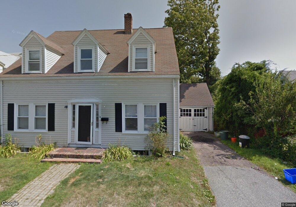 14 Appleton Ct unit 14, Malden, MA 02148 - photo 1