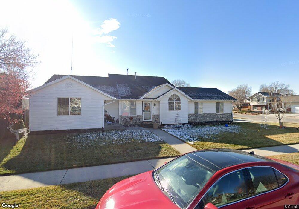 771 W 575 S, Lehi, UT 84043 - photo 1