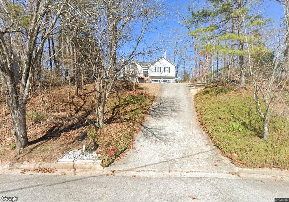 126 Kingswood Dr, Ellenwood, GA 30294 - photo 1