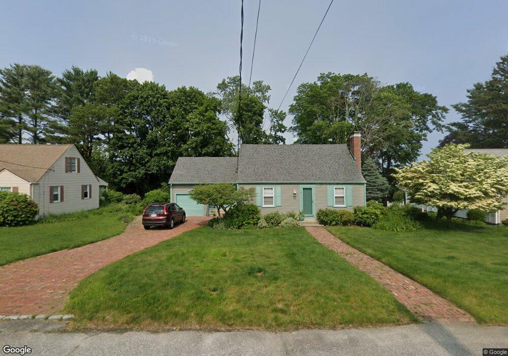 68 Meredith Dr, Cranston, RI 02920 - photo 1