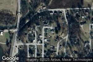 1174 N Kenwood Ave, West Baden Springs, IN 47469