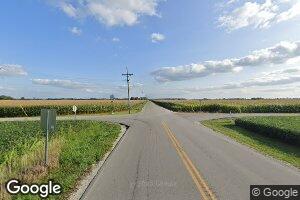 5 ACRES Wilbur Wright Rd, Straughn, IN 47387