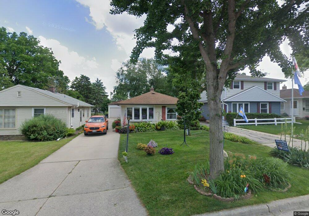 12739 W Peck Place, Butler, WI 53007 - photo 1