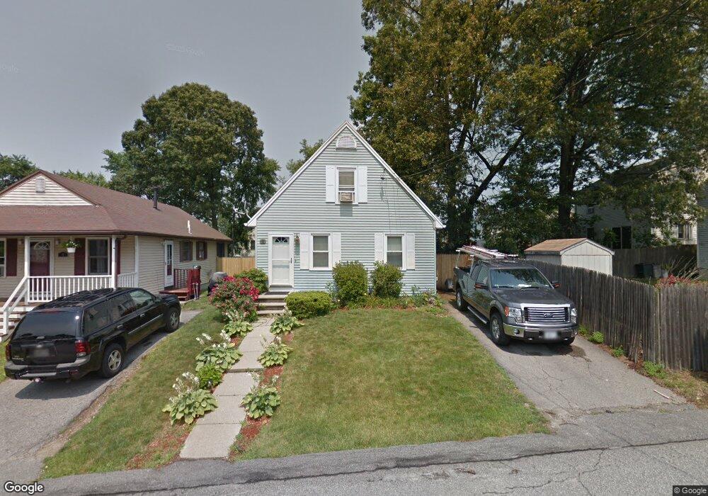 15 Morning Glory Rd, Cumberland, RI 02864 - photo 1