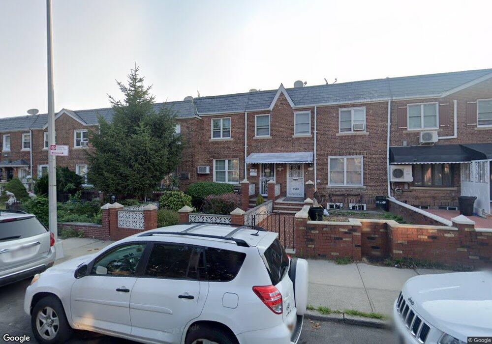 2113 80th St, East Elmhurst, NY 11370 - photo 1