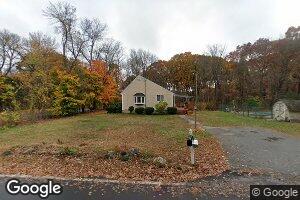 19 Prospect Rd, Andover, MA 01810