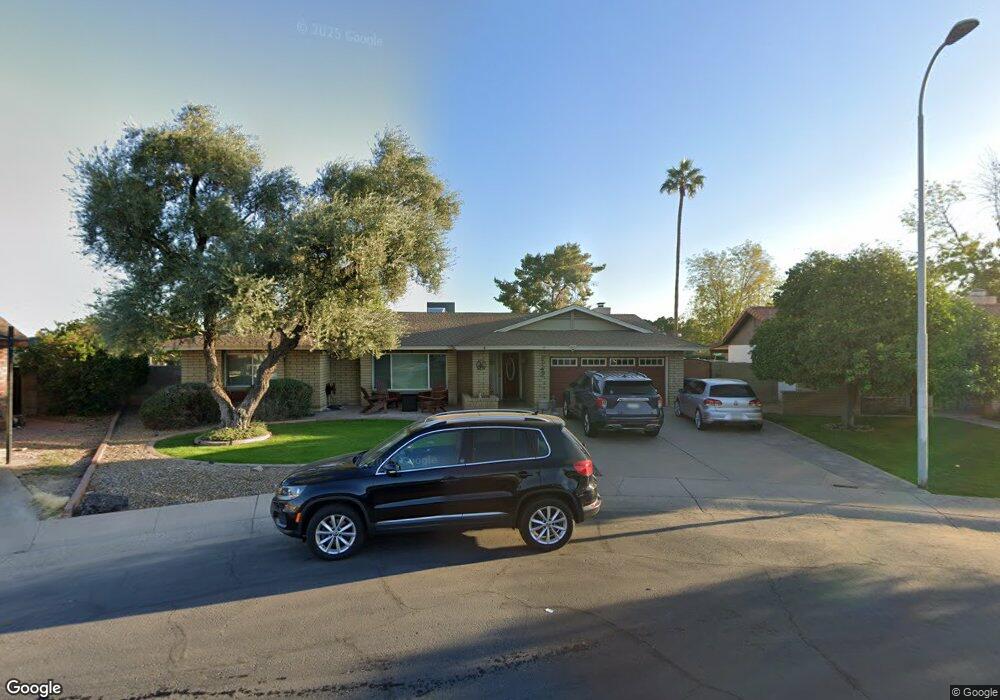 2143 E Pebble Beach Dr, Tempe, AZ 85282 - photo 1