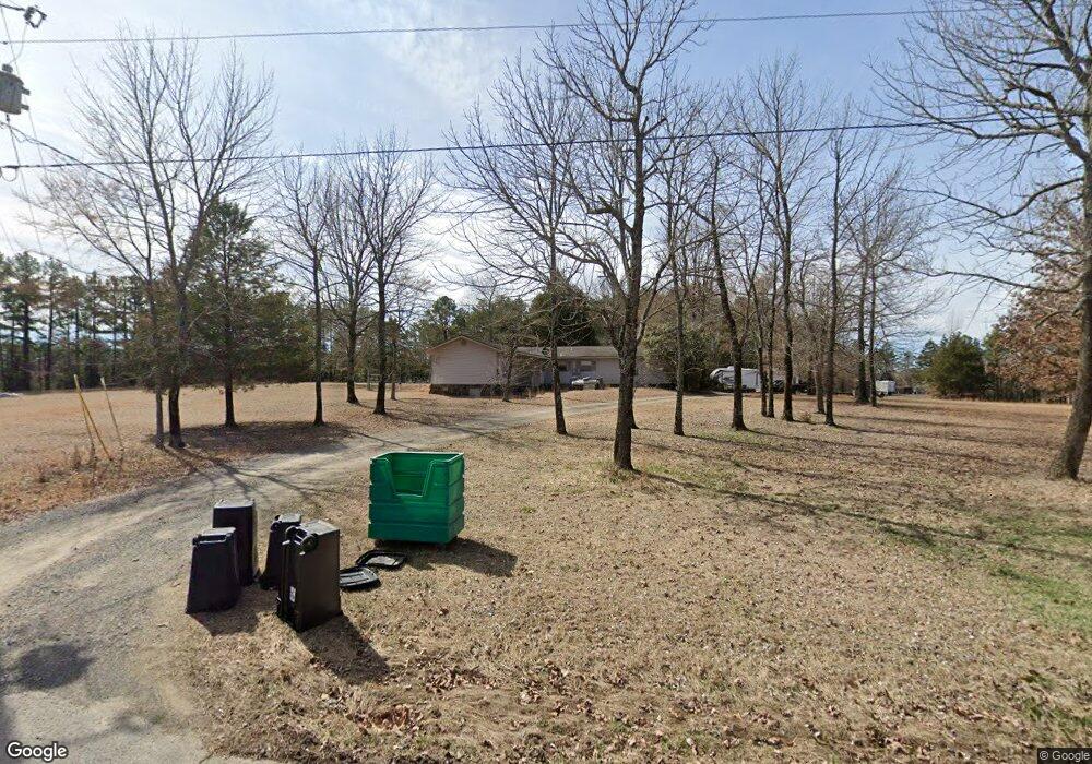 3215 Chandelle Ave, Heber Springs, AR 72543 - photo 1