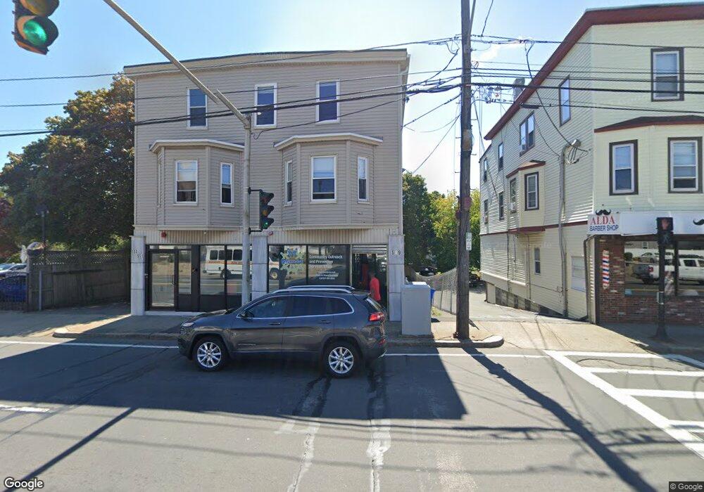 549 Washington St unit 553, Quincy, MA 02169 - photo 1