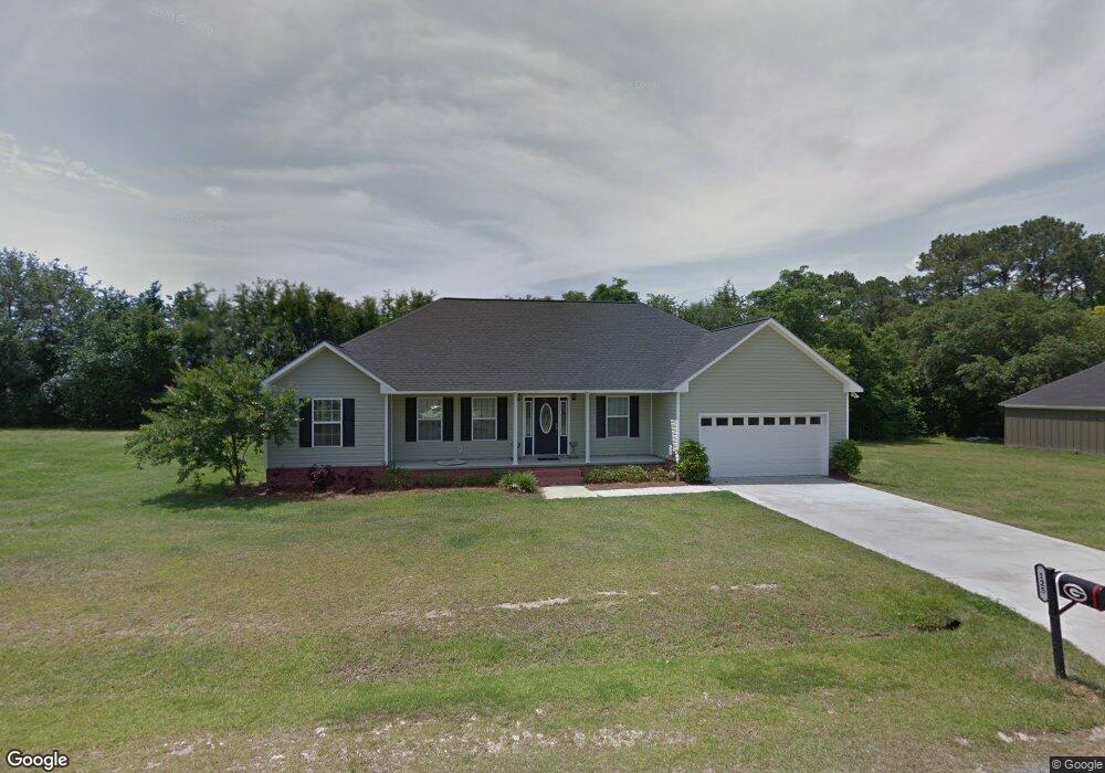 125 Bay Meadows Cir, Fitzgerald, GA 31750 - photo 1