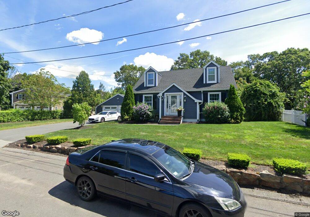 4 Proctor Rd, Lawrence, MA 01843 - photo 1