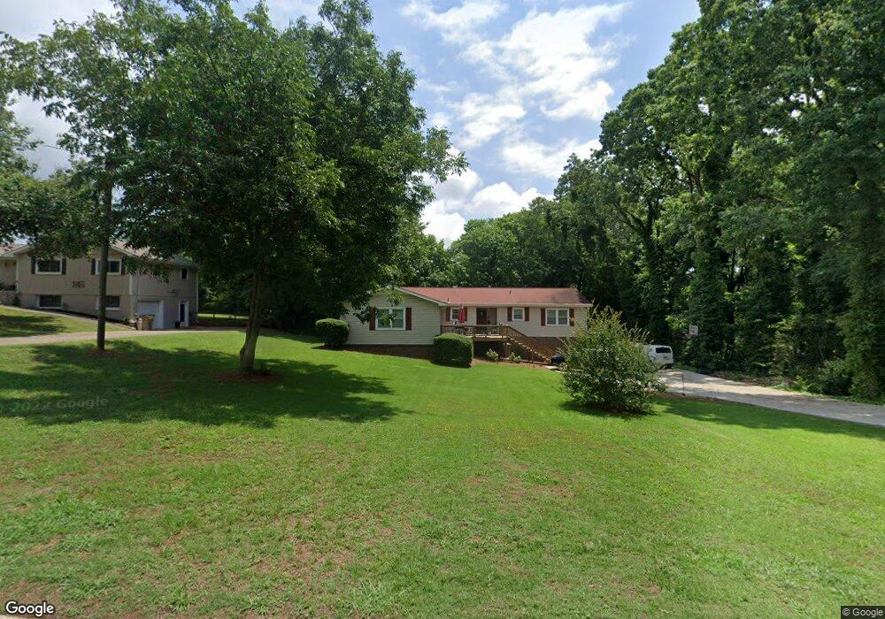 160 Brittany Dr, Canton, GA 30115 - photo 1