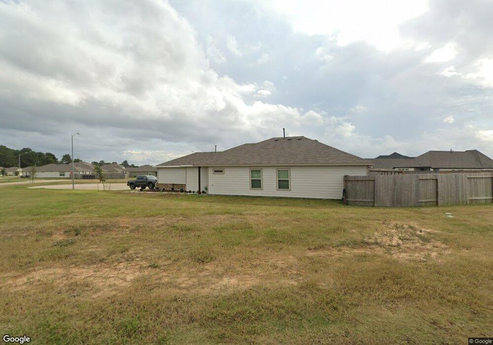 21319 Trumpet Lily Trail, Tomball, TX 77377 - photo 1