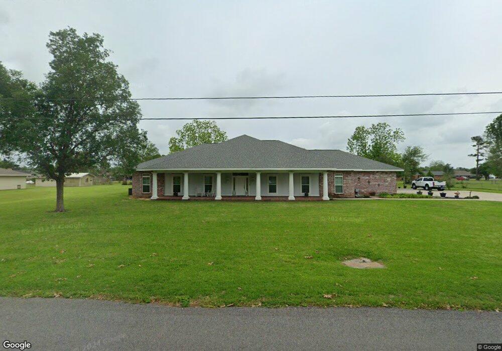 1011 N Tamela Dr, Lake Charles, LA 70605 - photo 1