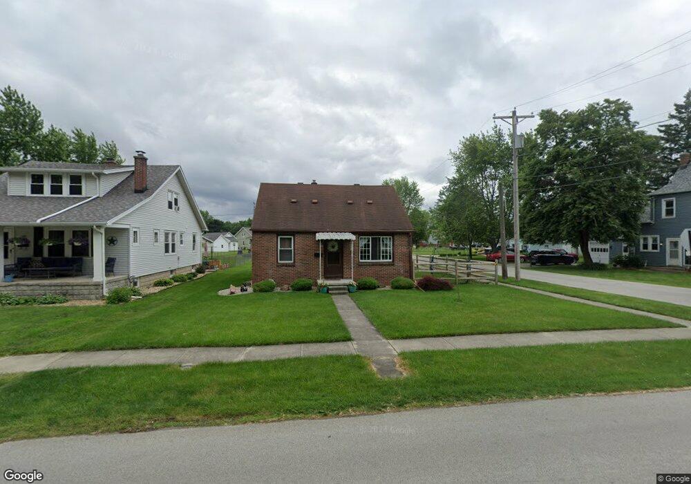 835 W College Ave, Woodville, OH 43469 - photo 1