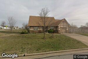 2431 S Willard Ave, Joplin, MO 64804