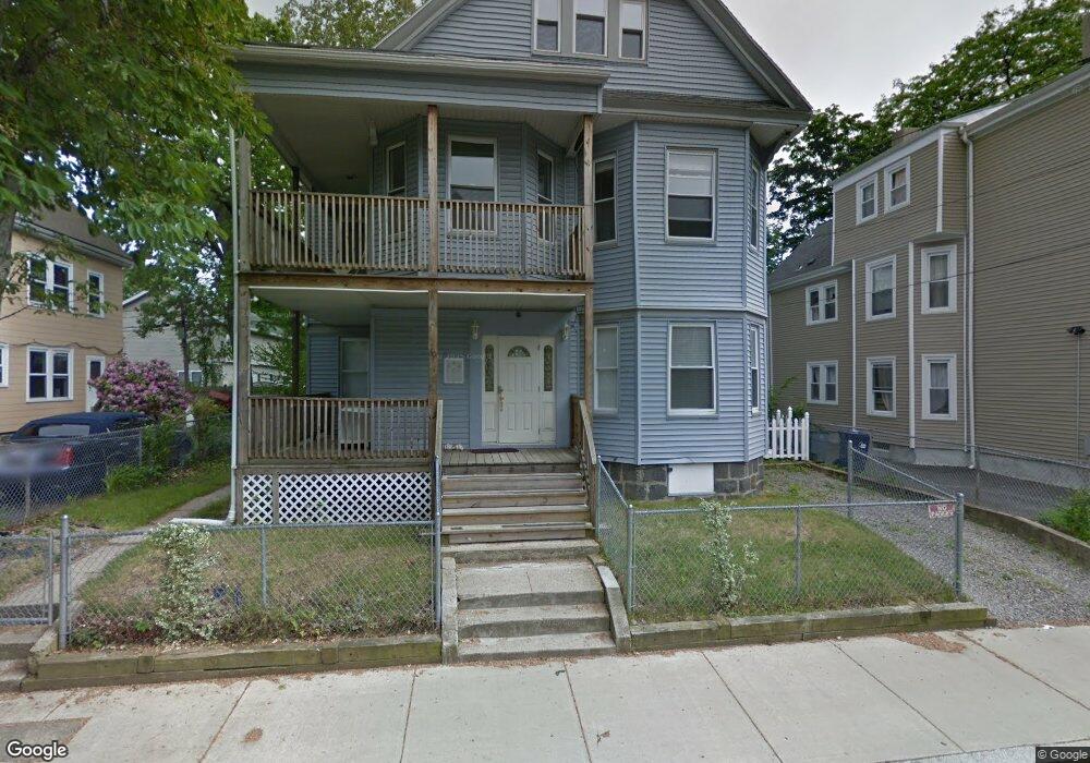 30 Nightingale St unit 1, Dorchester Center, MA 02124 - photo 1