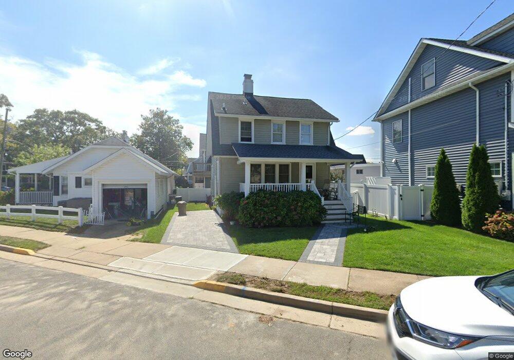 519 W End Ave, Avon By the Sea, NJ 07717 - photo 1