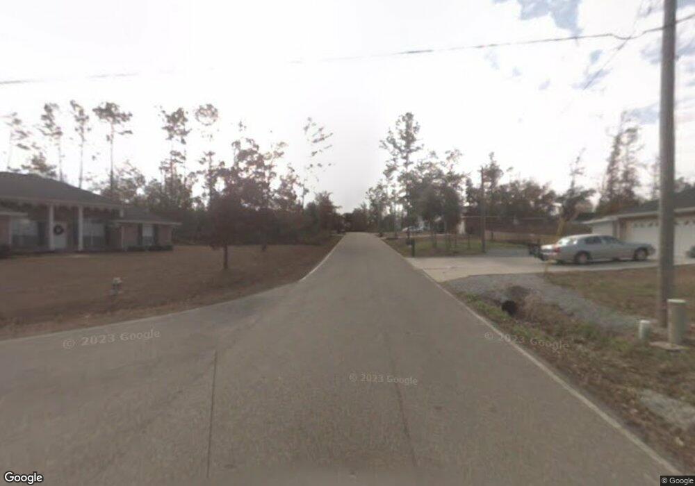 H H Koloa St, Diamondhead, MS 39525 - photo 1