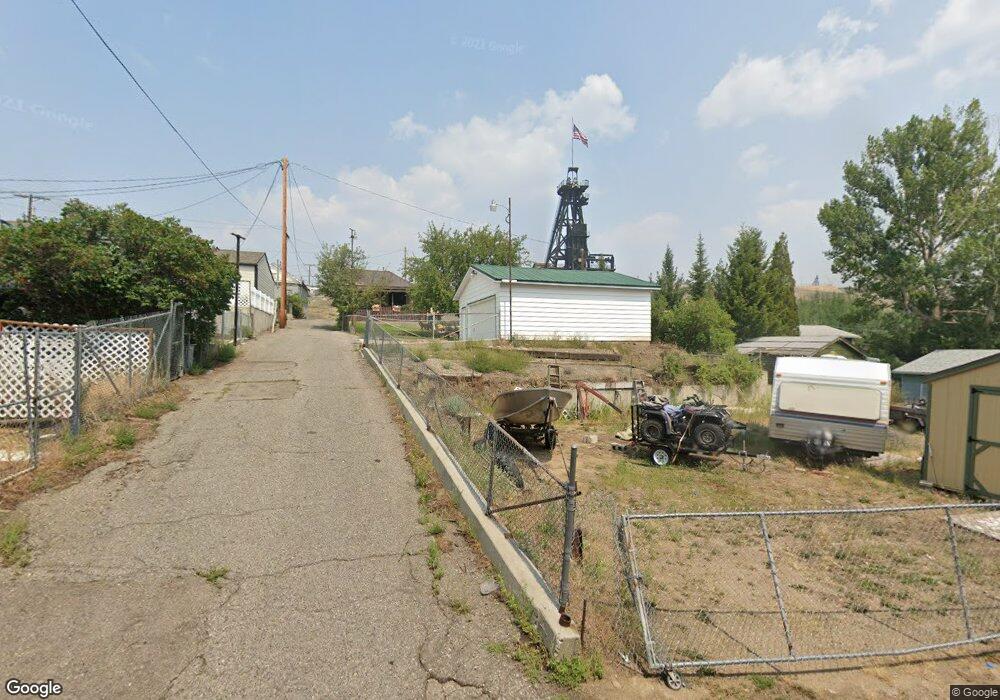 9 E Gagnon St, Butte, MT 59701 - photo 1