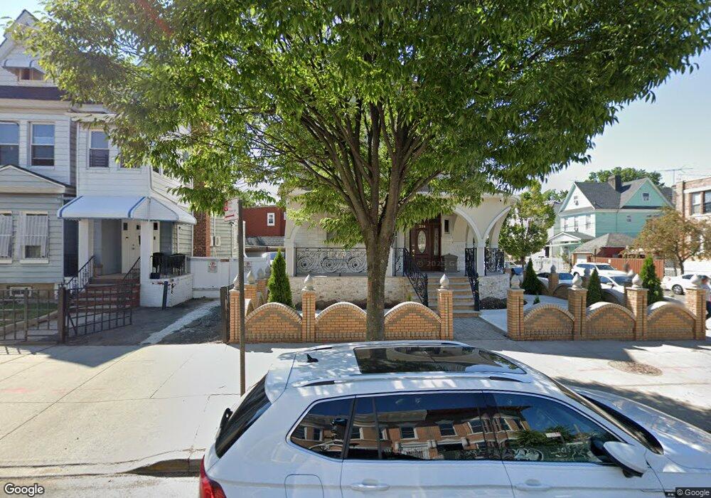 218 Arlington Ave, Brooklyn, NY 11207 - photo 1