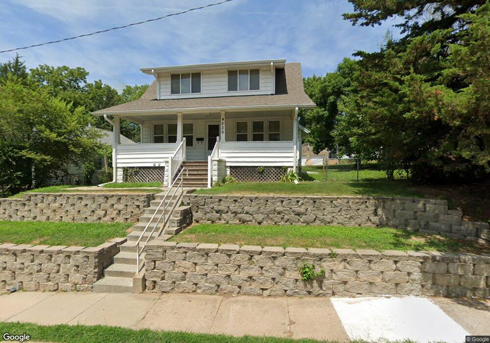 Street View Photo